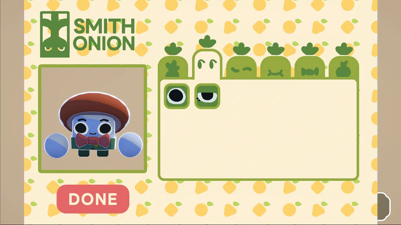 Smithonion Natural History Museum Screenshot 1