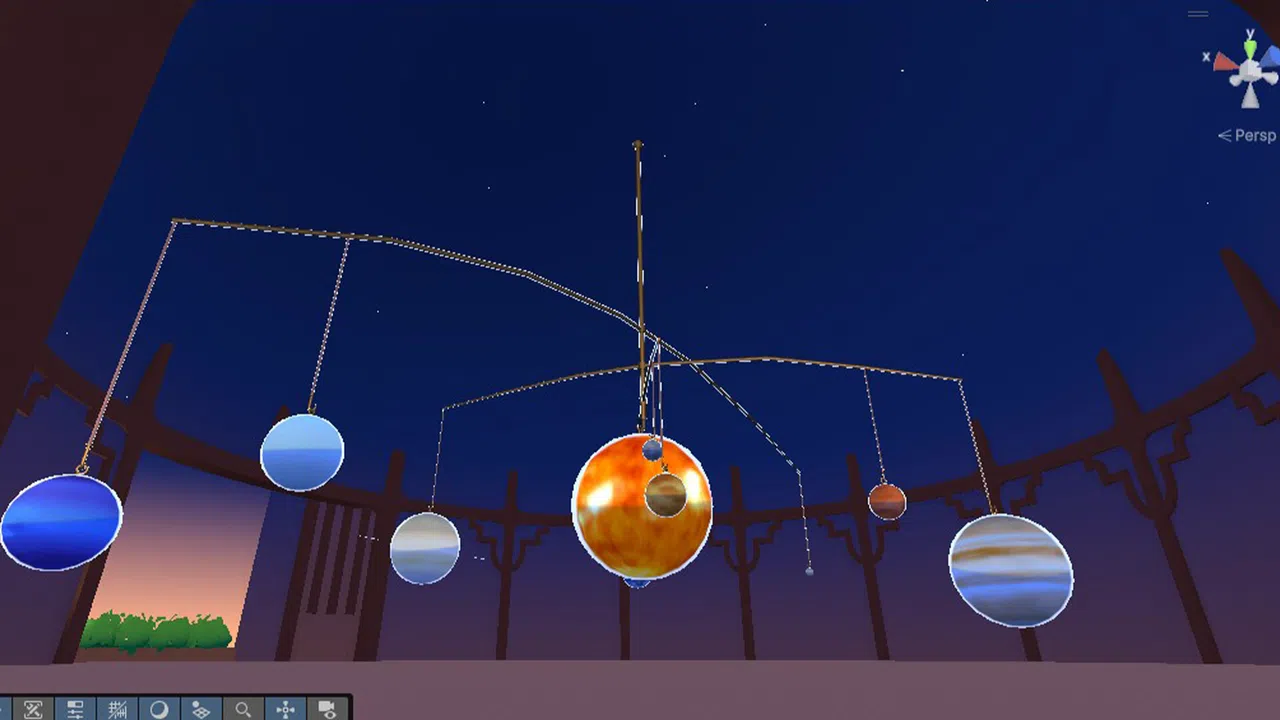 Smithonion Natural History Museum Screenshot 3