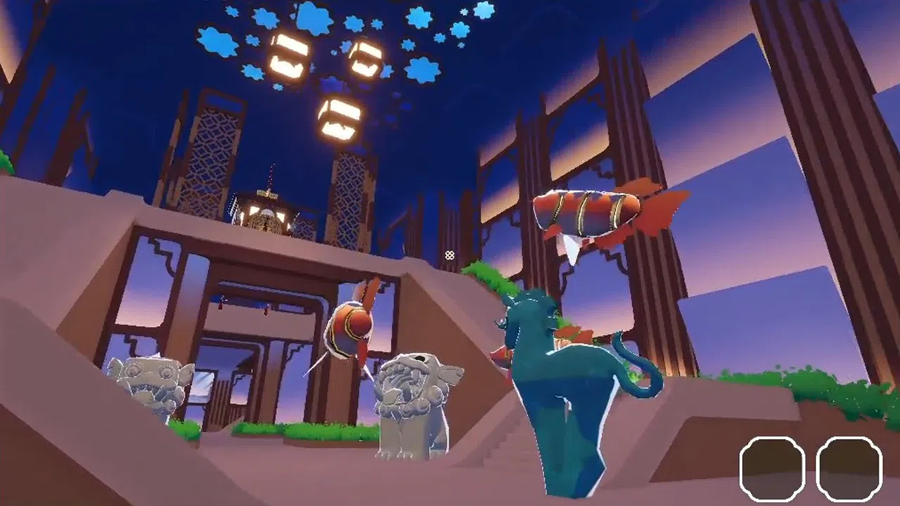 Smithonion Natural History Museum Screenshot 0