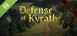 Defense of Kyrath Demo