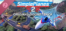 SimplePlanes 2 Soundtrack
