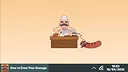 How to Grow Your Sausage Screenshot 0