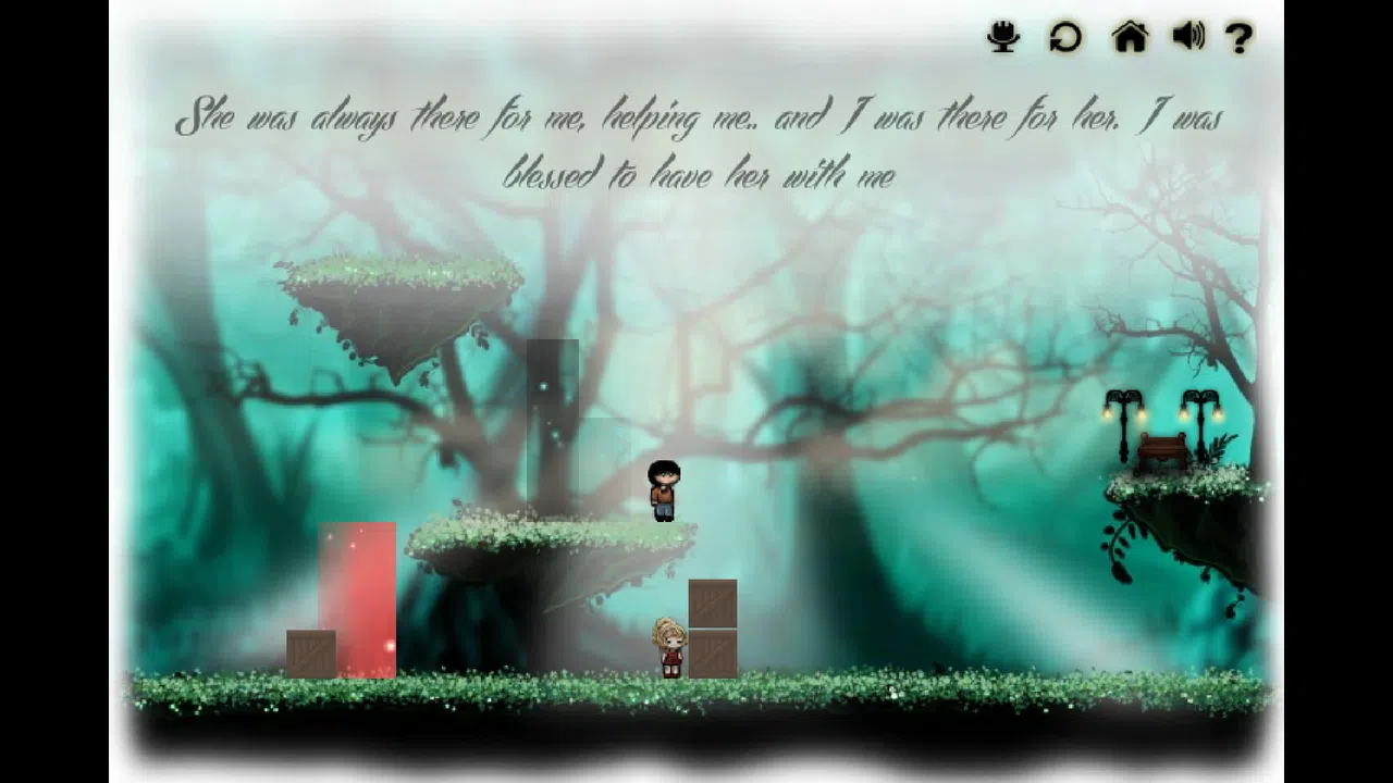 Broken Dreams Screenshot 4
