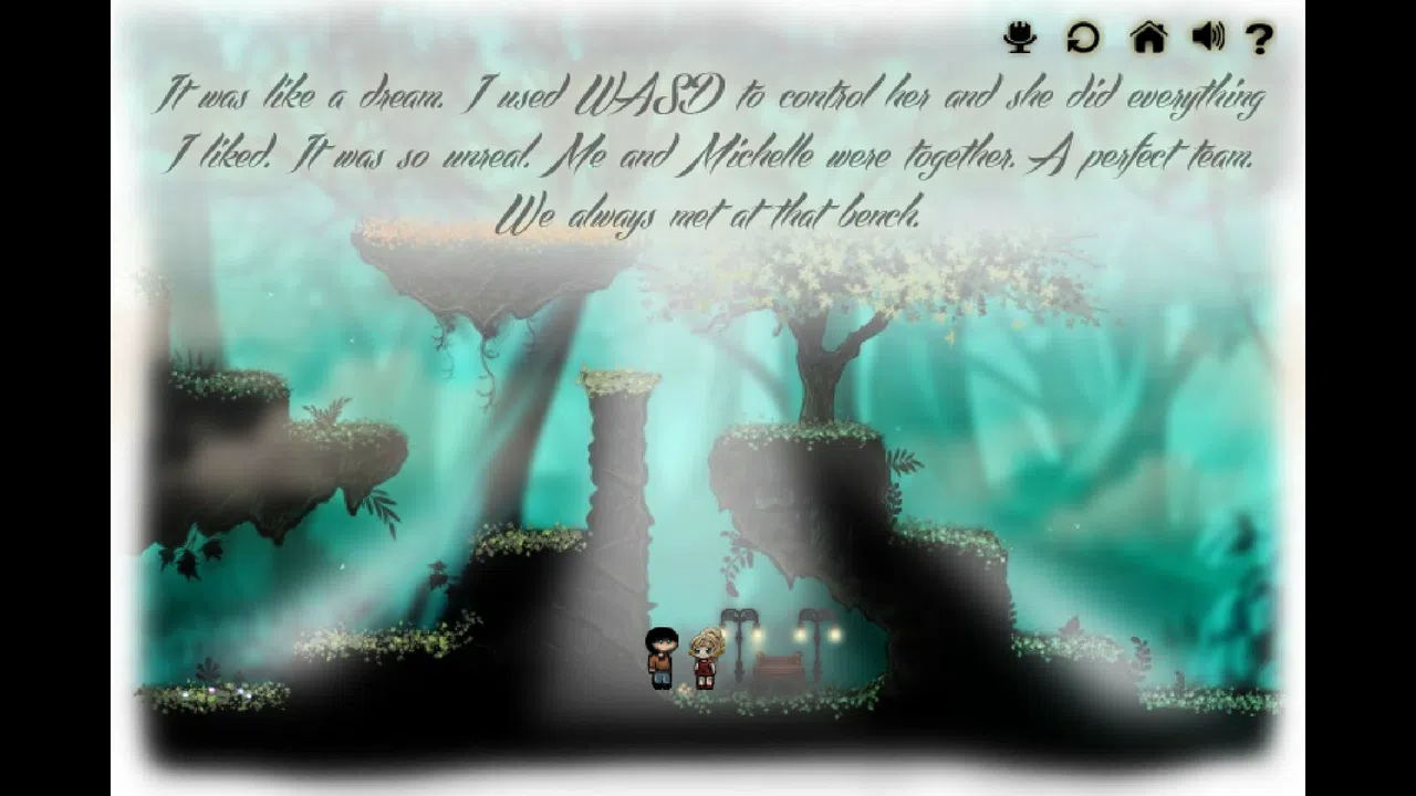 Broken Dreams Screenshot 5