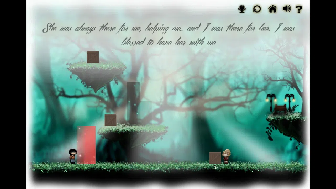 Broken Dreams Screenshot 6