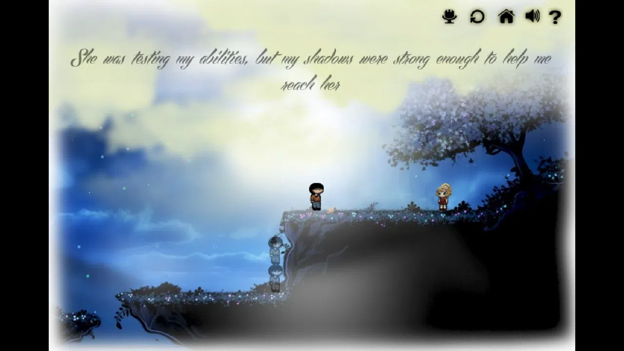 Broken Dreams Screenshot 0