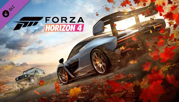 Forza Horizon 4: 2005 Ferrari FXX Screenshot 0