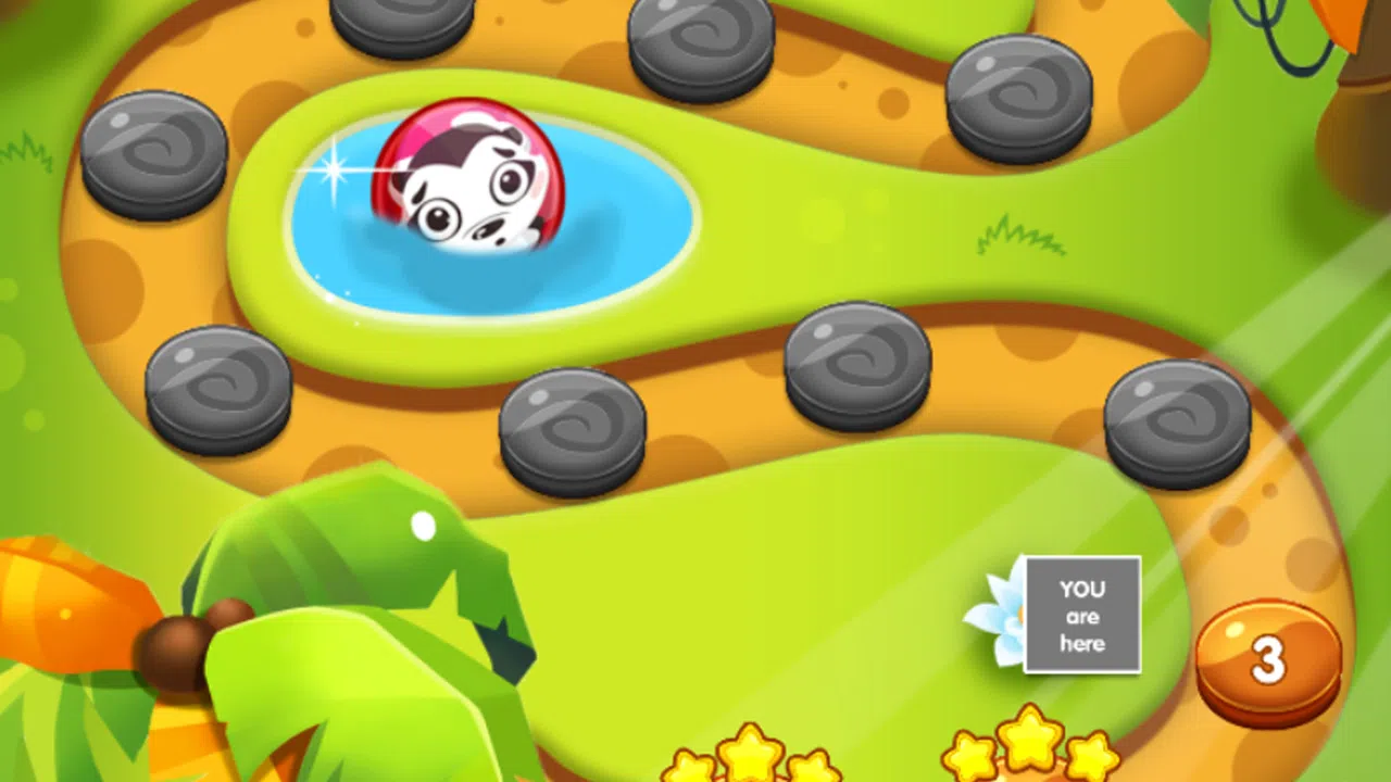 Saving Animals Screenshot 3