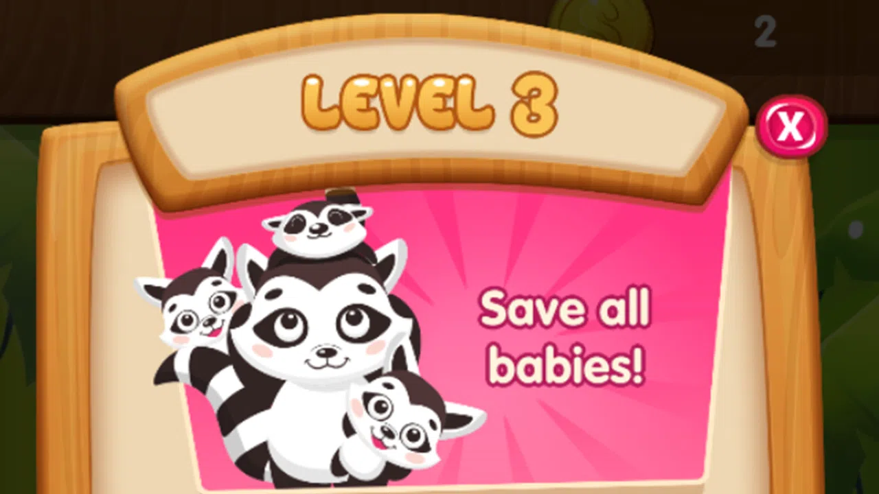 Saving Animals Screenshot 4