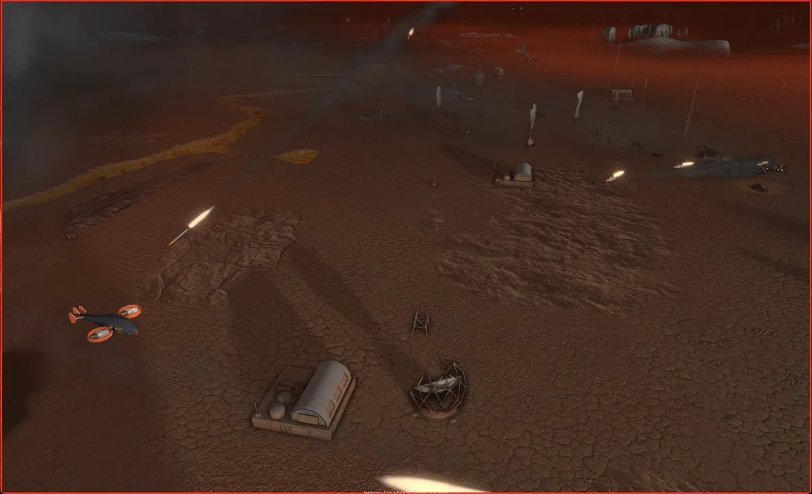 MegaFactory Titan Demo Screenshot 5