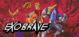 Exobrave Playtest