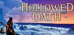 Hollowed Oath