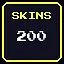 Collector: 200 icon