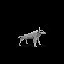 Gray Wolf icon
