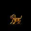 Dog Brown icon