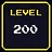 Level 200