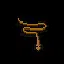 Snake Brown icon