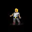 People Blond icon