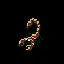 Scorpion Brown icon