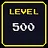 Level 500