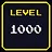 Level 1,000