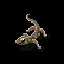 Lizard Striped icon