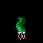 Centipede Green Tentacles icon