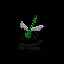 Dragon Fly Green icon