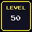 Level 50 icon