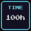 100 Hours icon