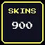 Collector: 900 icon