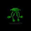 Jellyfish Green icon