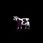 Cow Left icon