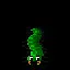Centipede Green Dark icon