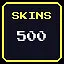 Collector: 500 icon