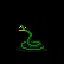 Snake Green icon
