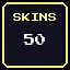 Collector: 50 icon