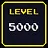 Level 5,000