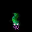 Centipede Green Tentacles 2 icon