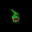 Worm Green icon
