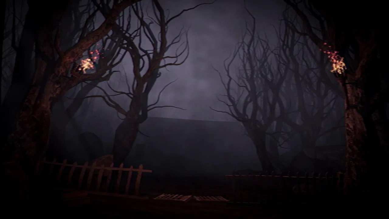 The Saint | Demo Screenshot 1