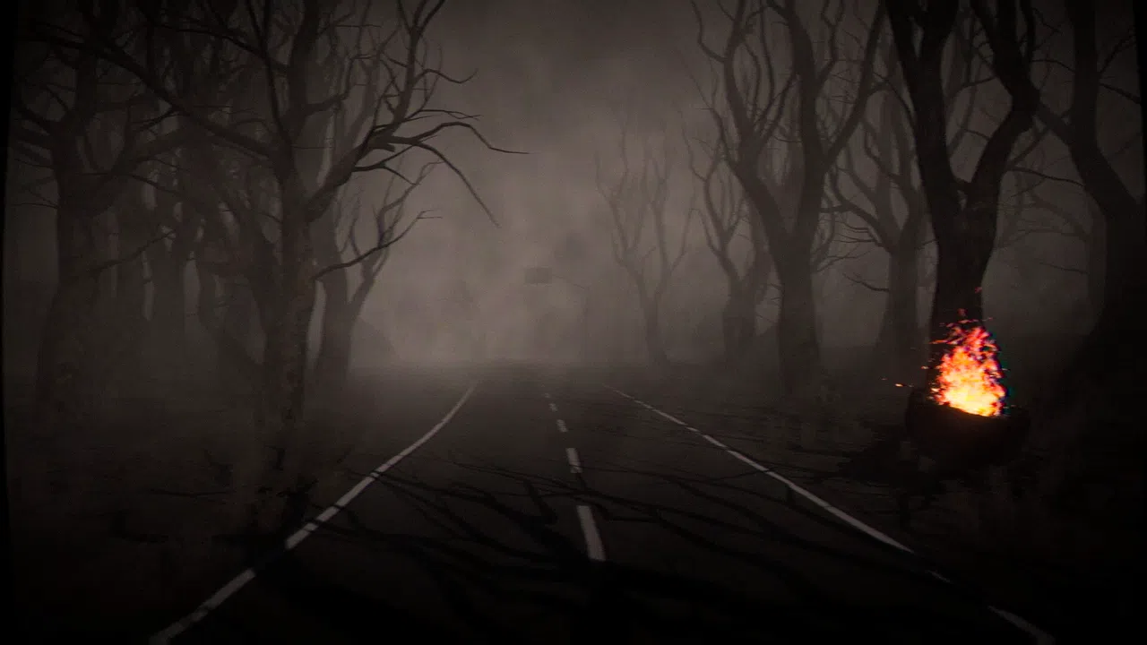 The Saint | Demo Screenshot 4
