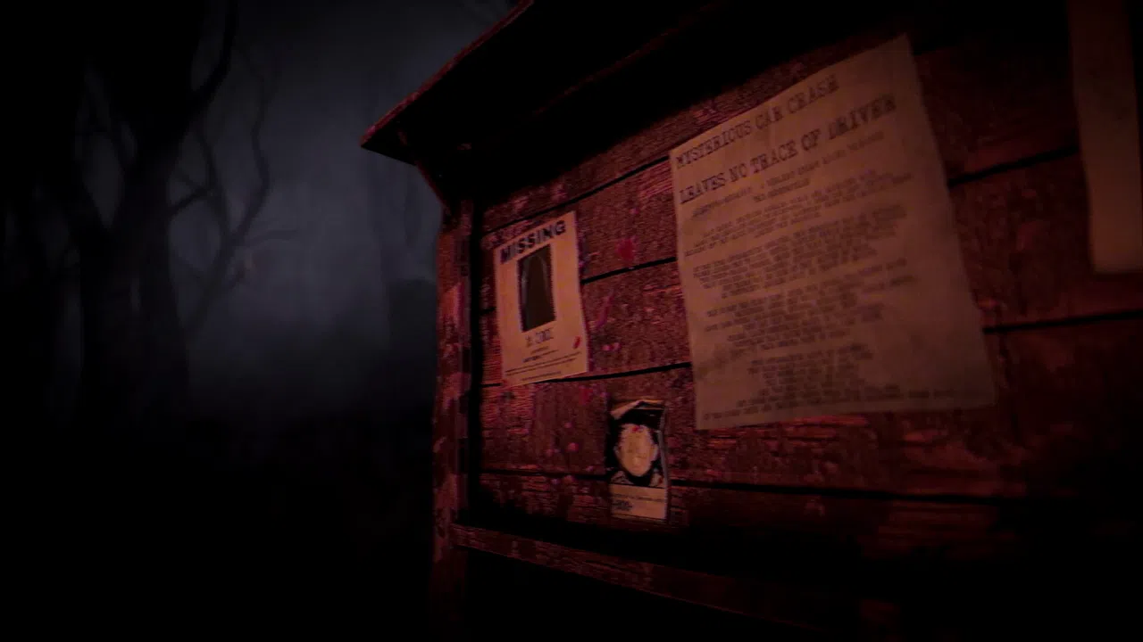 The Saint | Demo Screenshot 0