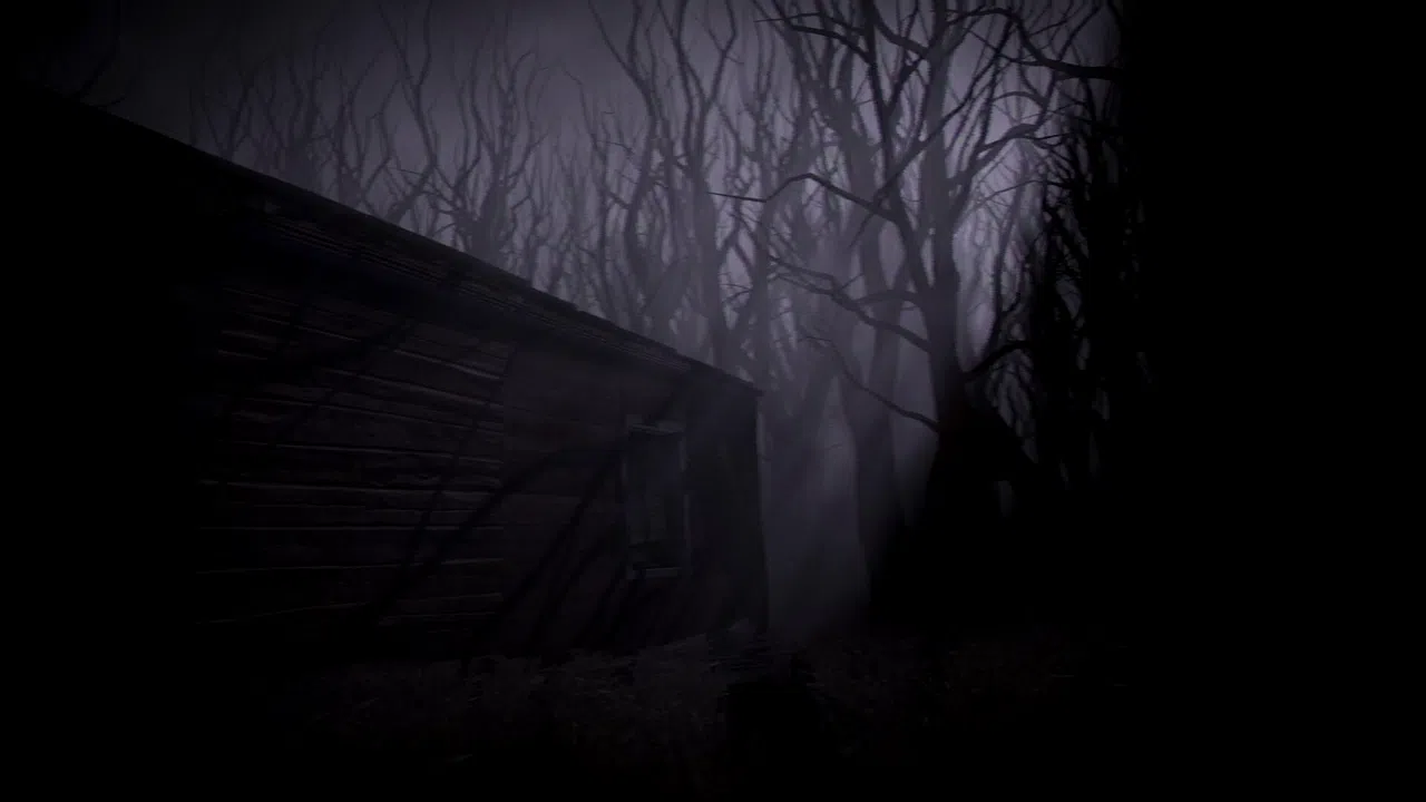 The Saint | Demo Screenshot 3