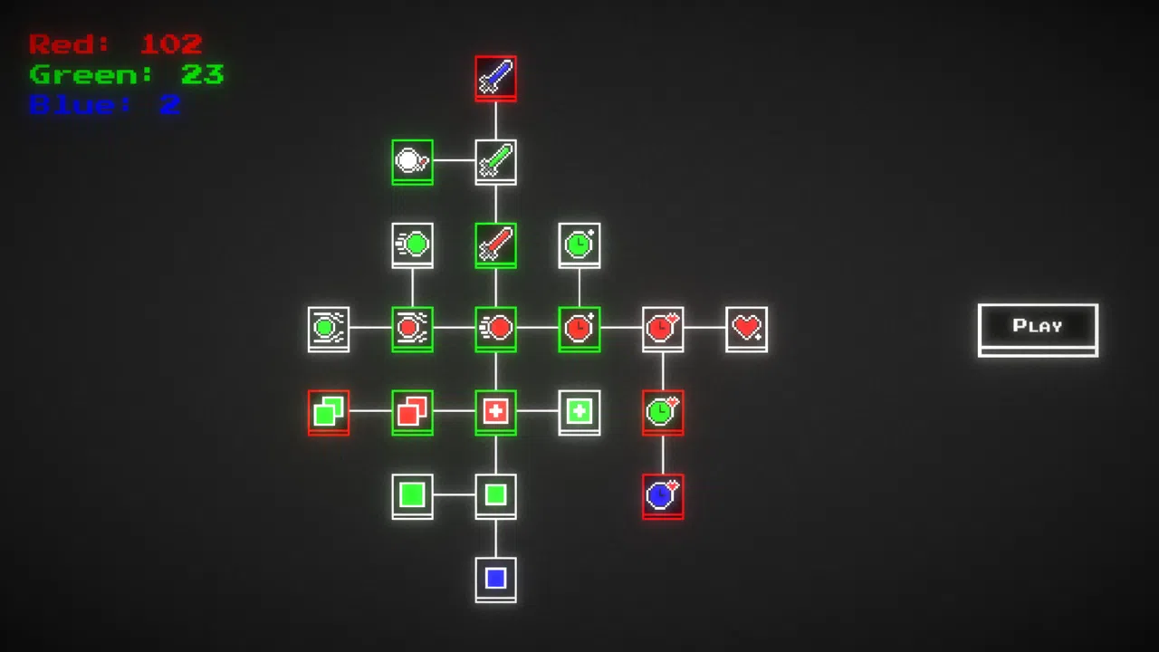 Color Cruiser Screenshot 3