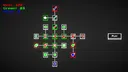 Color Cruiser Screenshot 3