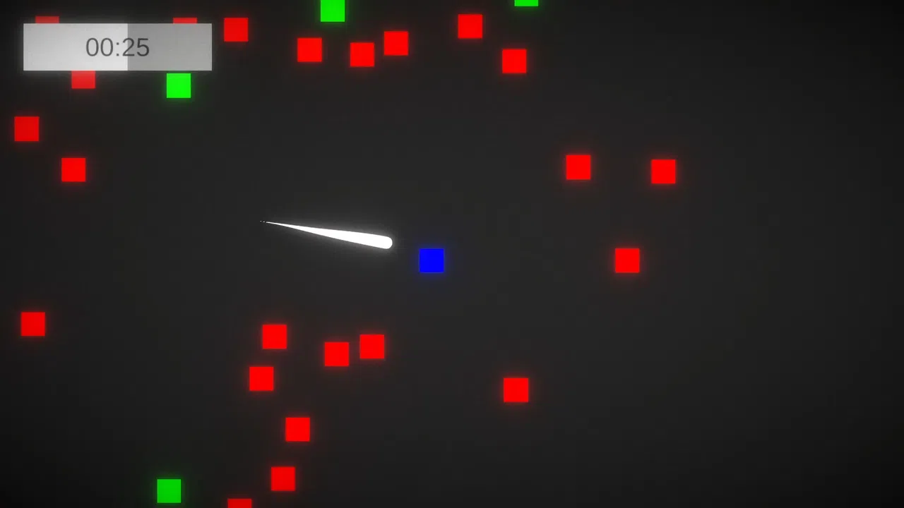Color Cruiser Screenshot 2