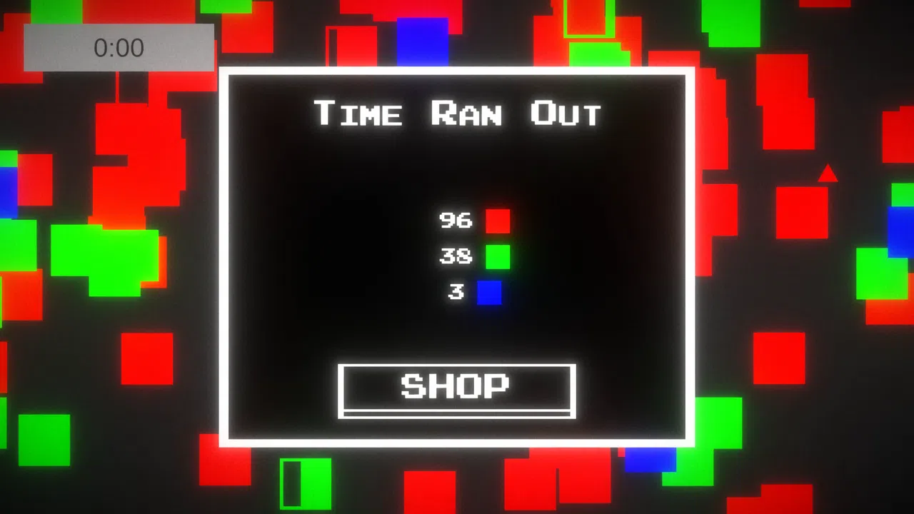 Color Cruiser Screenshot 4