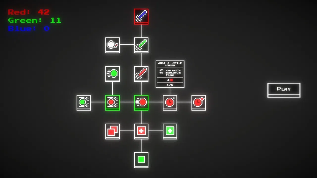 Color Cruiser Screenshot 1