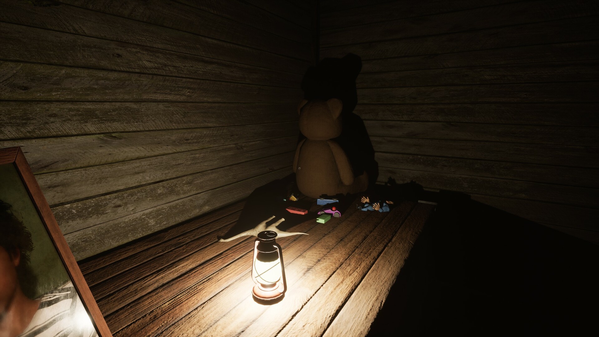 DeathOmen Screenshot 5